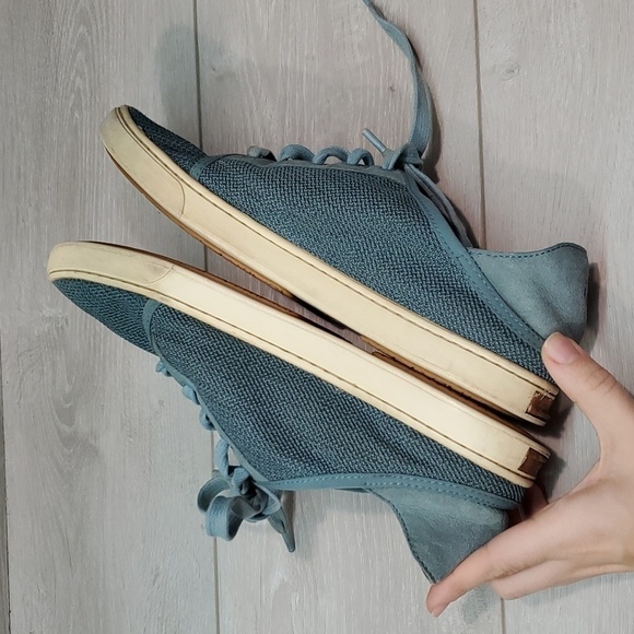 Olukai Womens Pehuea LI Textile Loafer Slip on Sneakers shoes sz 11 - Picture 11 of 15